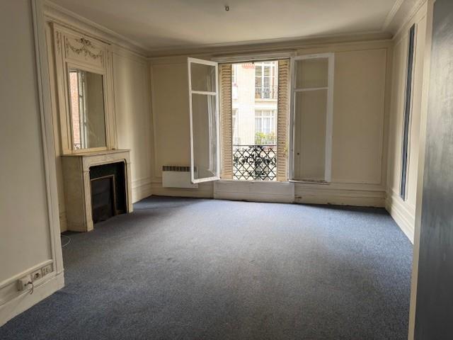 Appartement 1 pièce 31 m² · à Paris 16e Arrondissement · 31,1 m² · 346 000 €