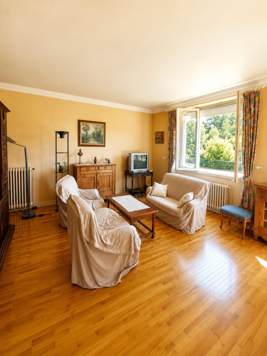 Maison 7 pièces 165 m² · à Pluvigner · 165 m² · 281 160 €
