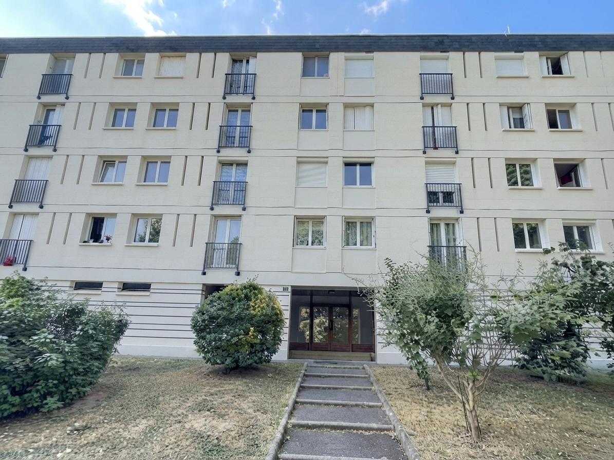 Appartement 1 pièce 35 m² · à Tours · 35,1 m² · 65 000 €
