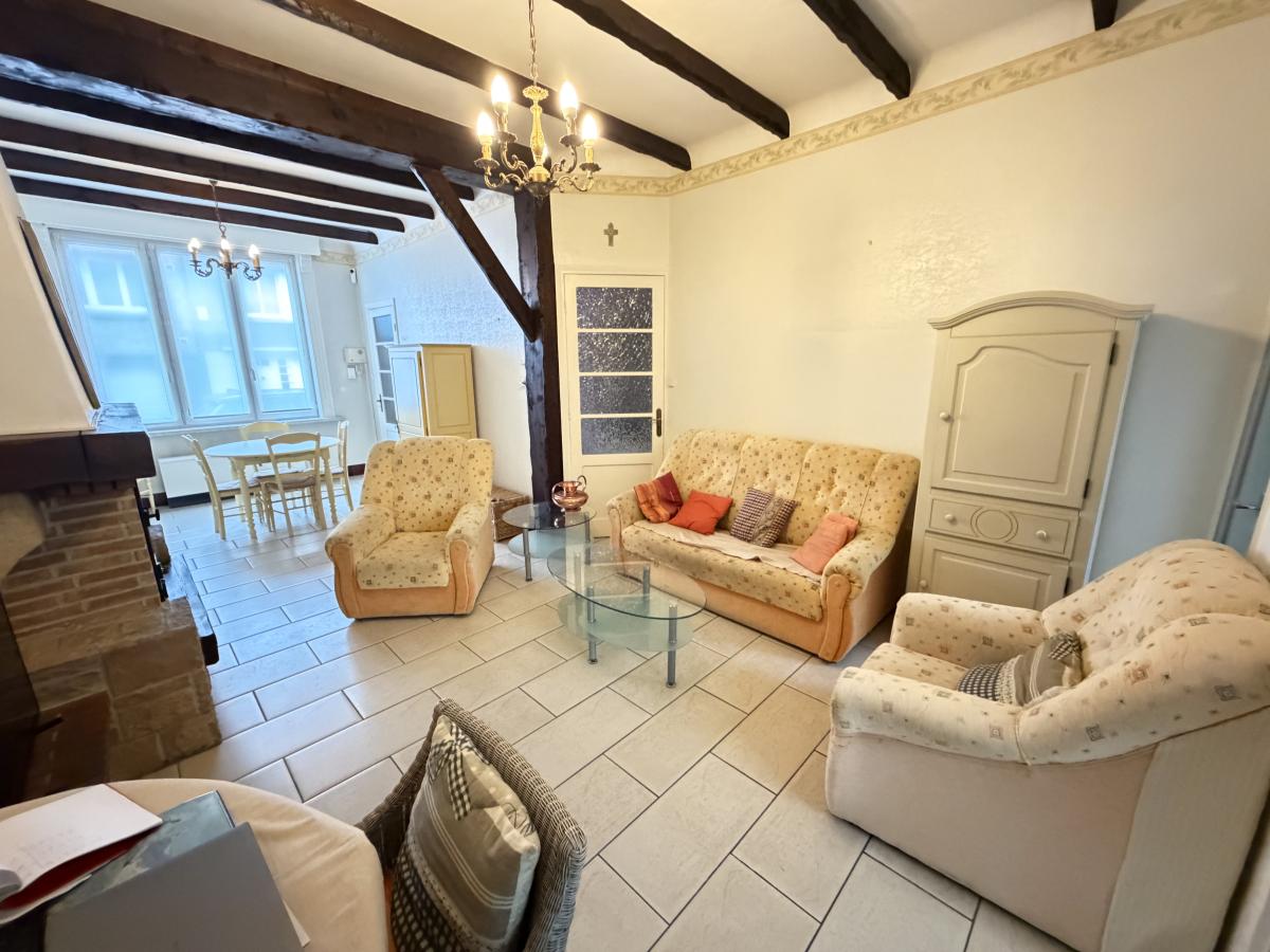 Maison 5 pièces 136 m² · à Lille · 136,3 m² · 420 000 €