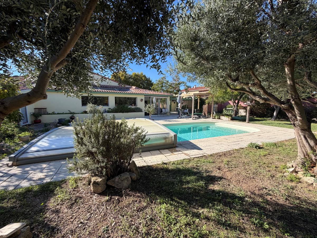 Maison 130 m² · à Rognac · 130 m² · 479 000 €