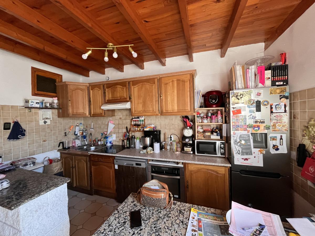 Immeuble 3 pièces 563 m² · à Azereix · 563 m² · 364 000 €
