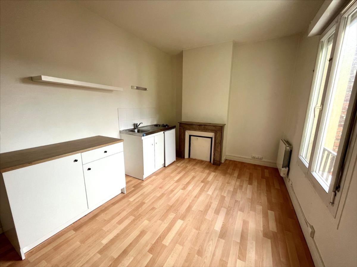Appartement 2 pièces 35 m² · à Reims · 35 m² · 653 €/mois