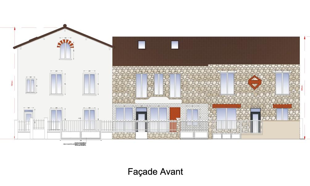 Appartement 2 pièces 538 m² · à Brétigny-sur-Orge · 538 m² · 129 000 €