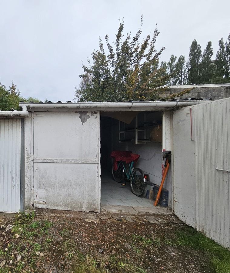 Parking 15 m² · à Marcq-en-Barœul · 15 m² · 15 500 €