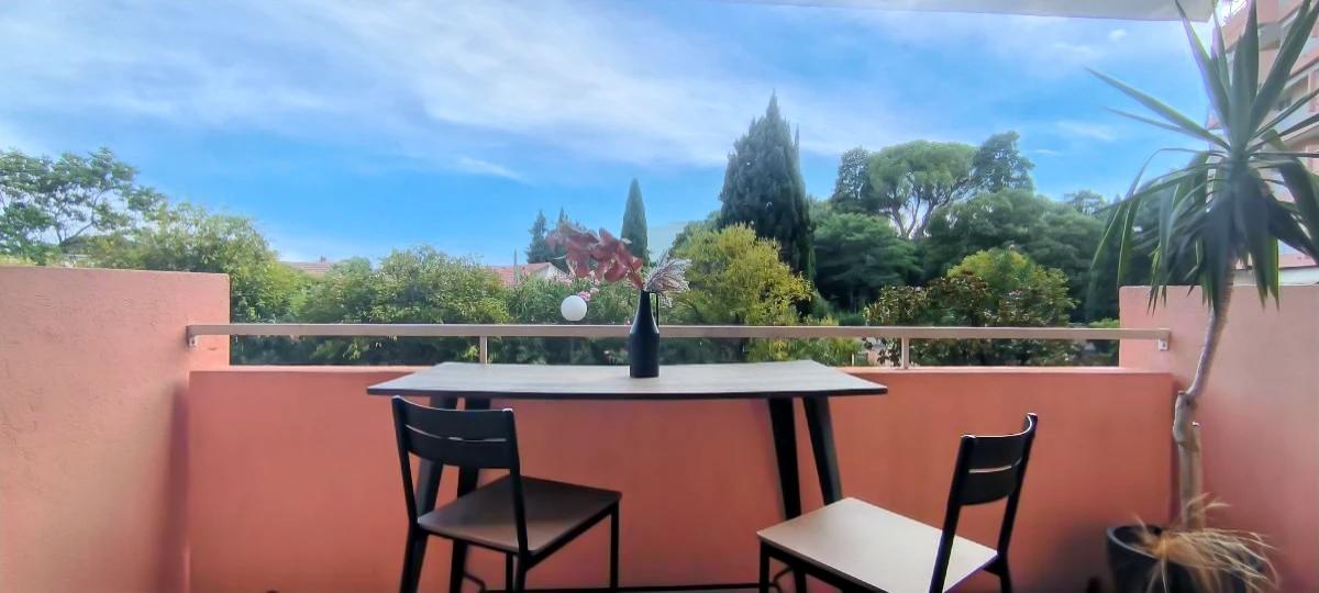 Appartement 4 pièces 97 m² · à Montpellier · 97 m² · 335 000 €
