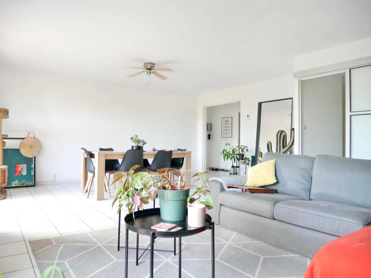 Appartement 4 pièces 97 m² · à Montpellier · 97 m² · 335 000 €