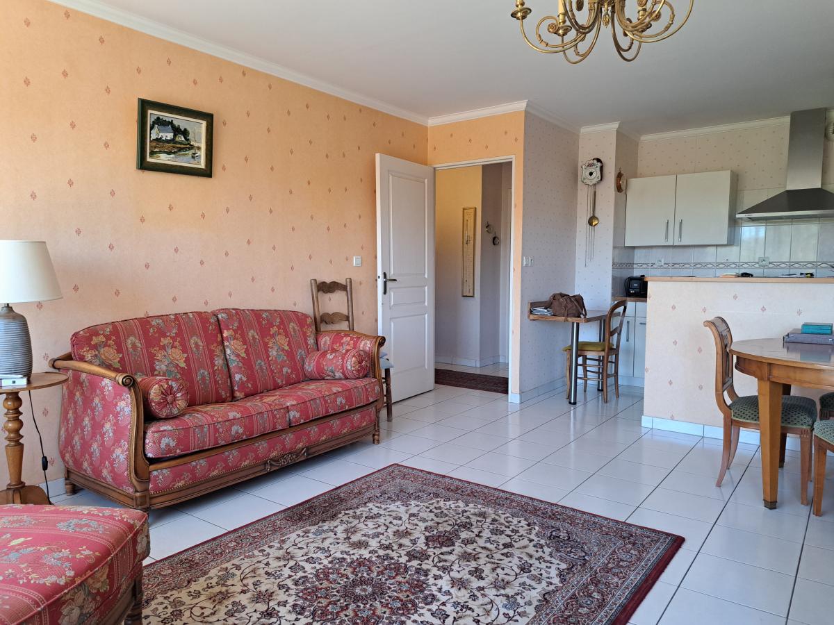 Appartement 4 pièces 90 m² · à Le Mans · 90,4 m² · 210 000 €