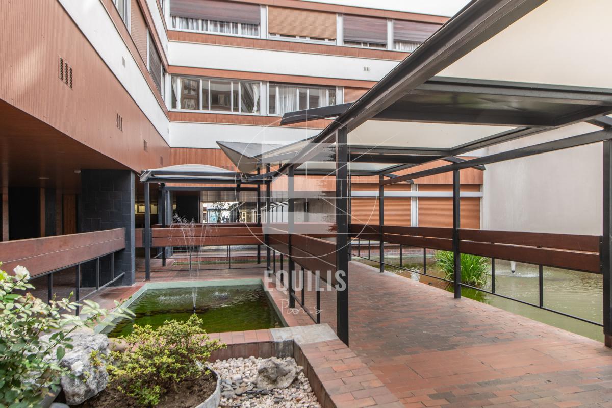 Appartement 2 pièces 39 m² · à Paris 12e Arrondissement · 39,4 m² · 294 000 €