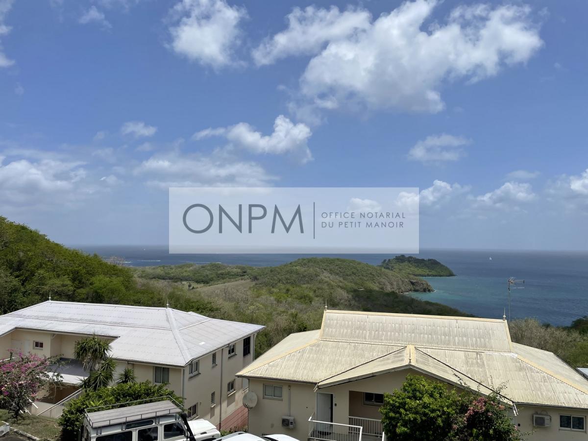 Appartement 3 pièces 50 m² · à Les Trois-Îlets · 50,1 m² · 289 000 €