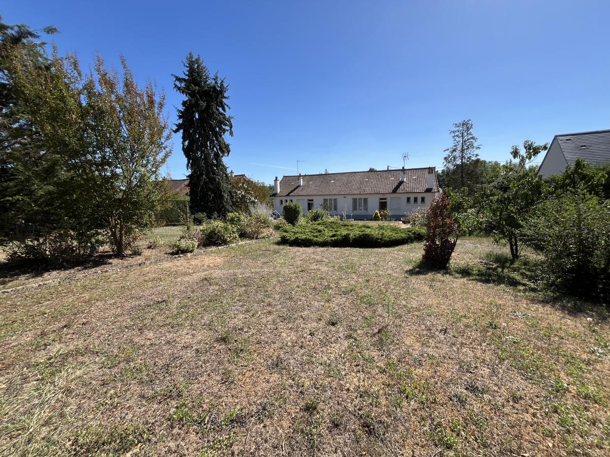 Maison 5 pièces 153 m² · à Duneau · 153 m² · 209 000 €