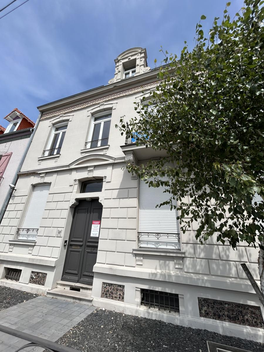 Maison 8 pièces 256 m² · à Étaples · 256 m² · 970 000 €