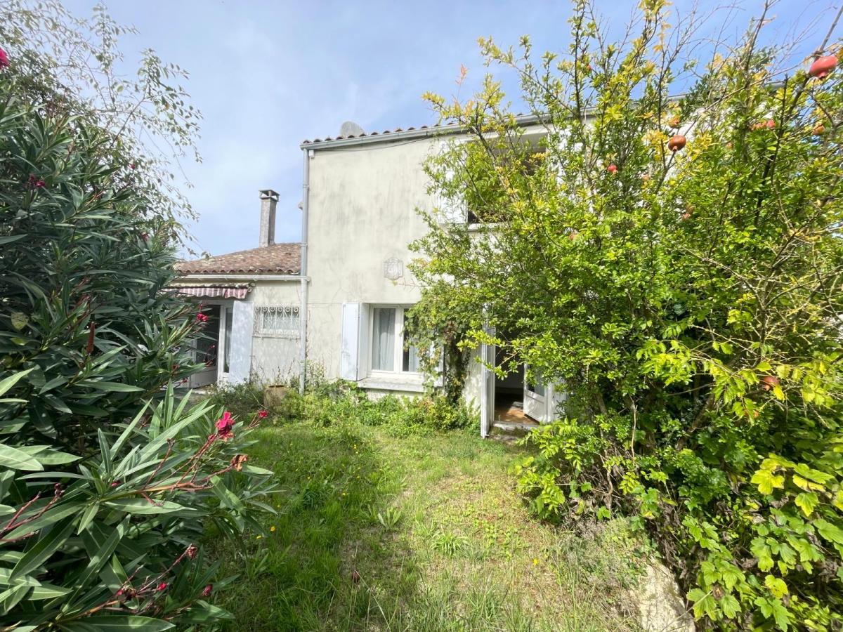 Maison 4 pièces 110 m² · à Croix-Chapeau · 110 m² · 189 000 €