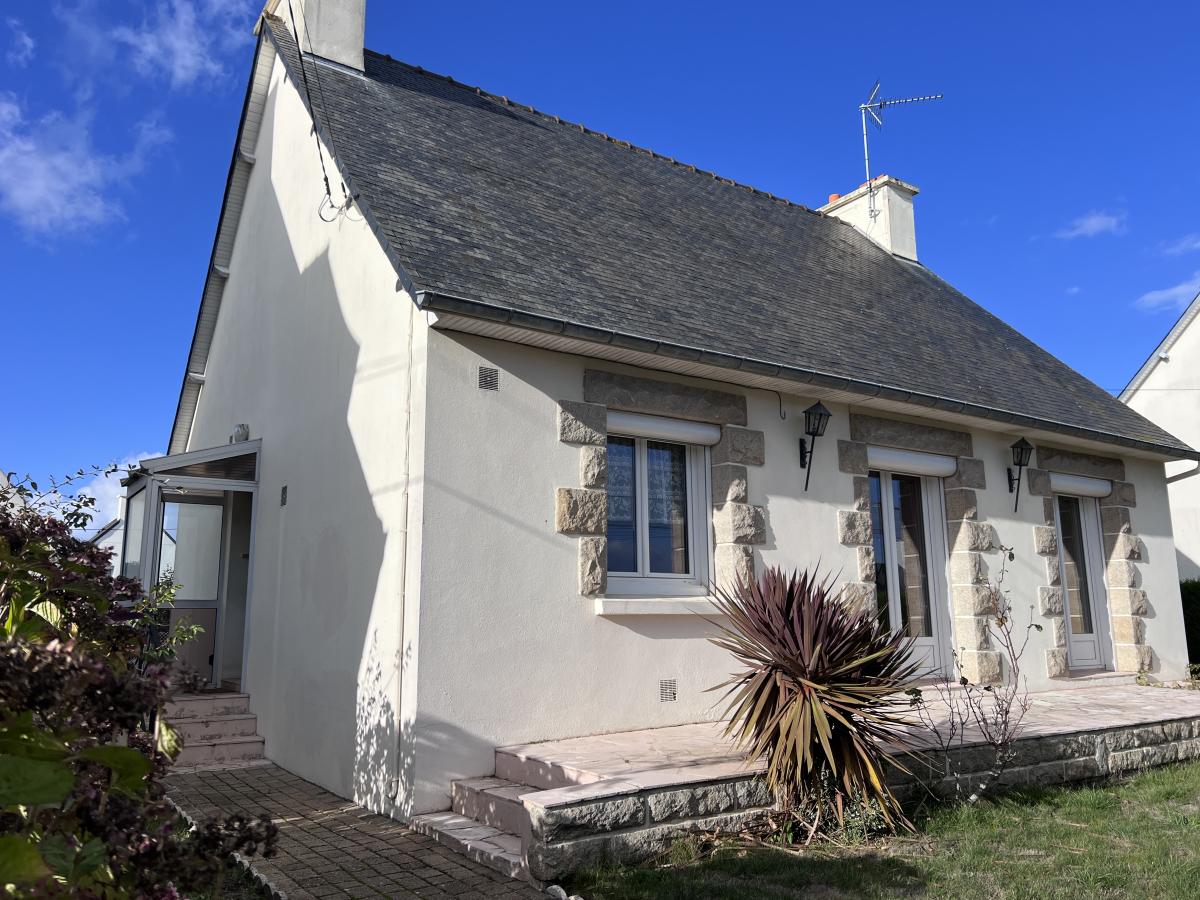 Maison 3 pièces 65 m² · à Plérin · 65 m² · 193 475 €