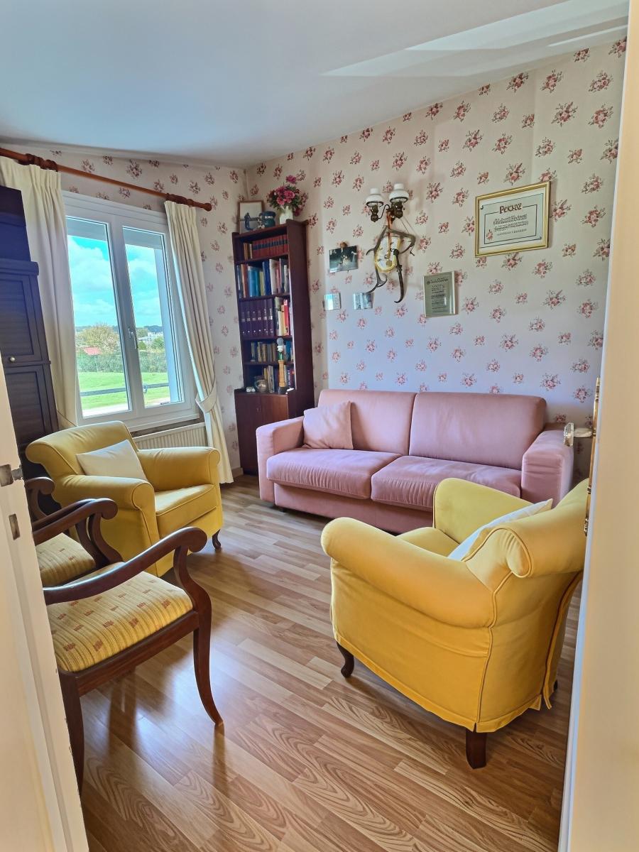Maison 3 pièces 54 m² · à Saint-Pierre-des-Corps · 54 m² · 158 000 €