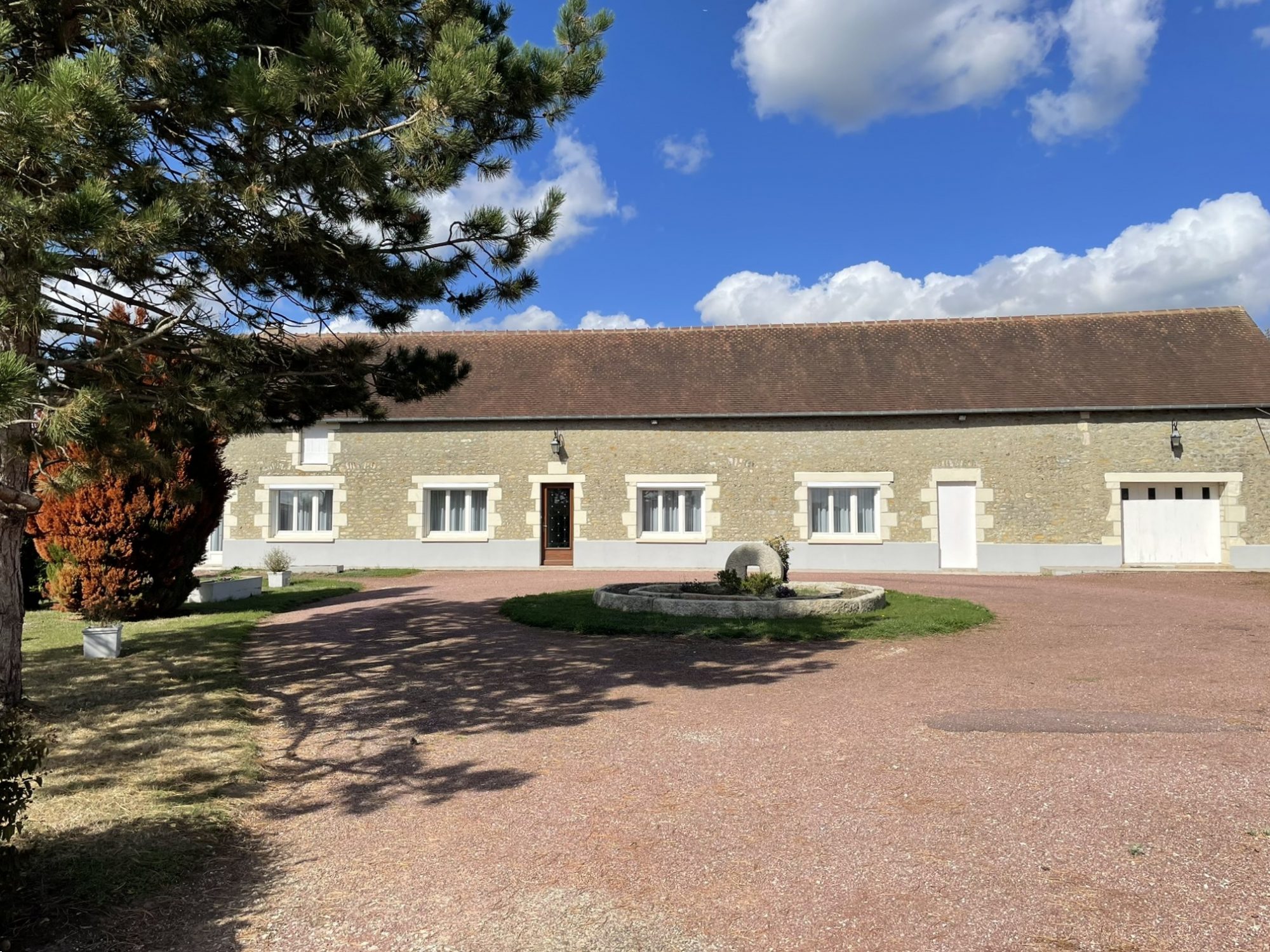 Maison 4 pièces 107 m² · au Mêle-sur-Sarthe · 107 m² · 158 250 €