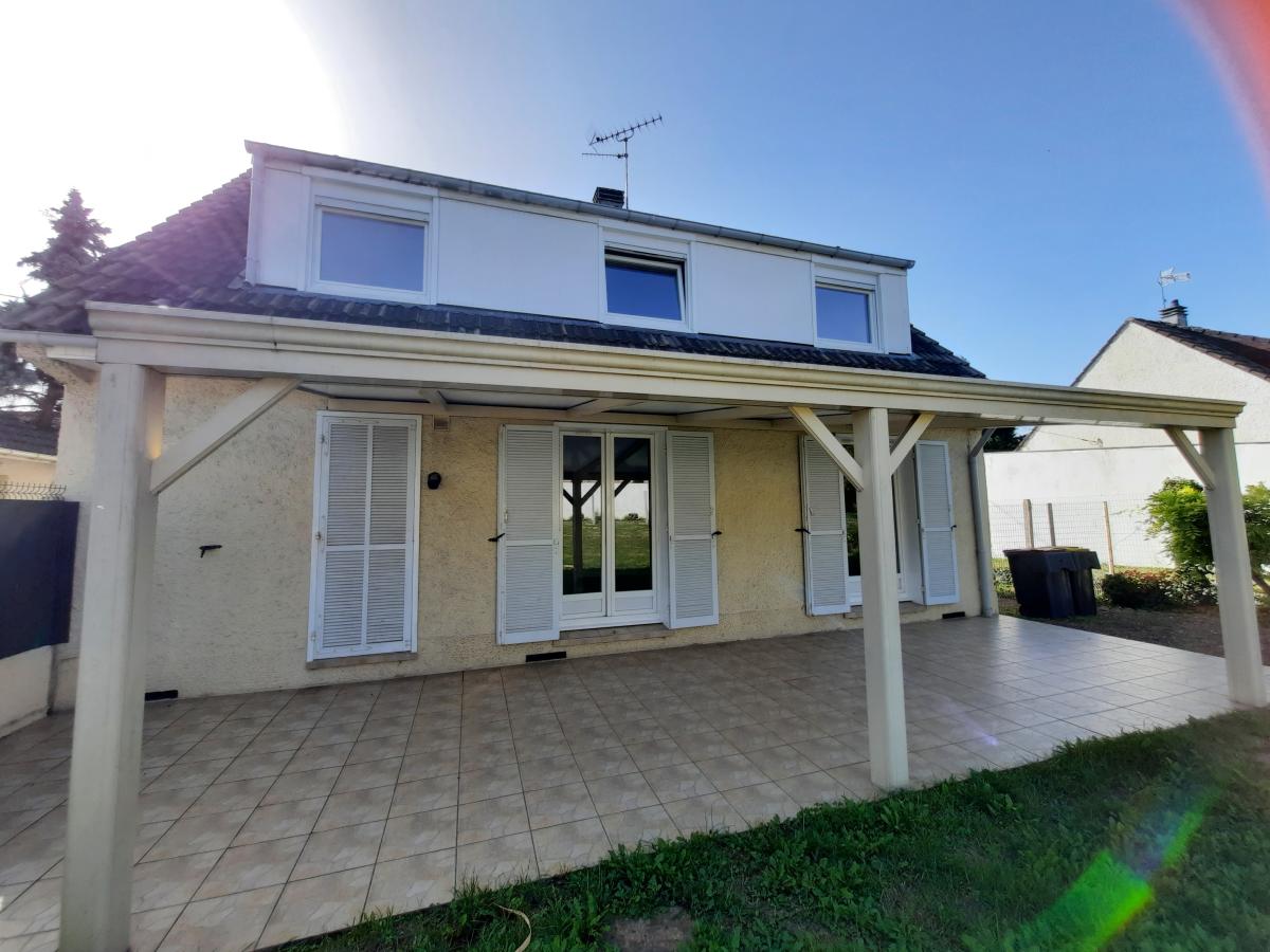 Maison 6 pièces 100 m² · à Lens · 100,2 m² · 220 000 €