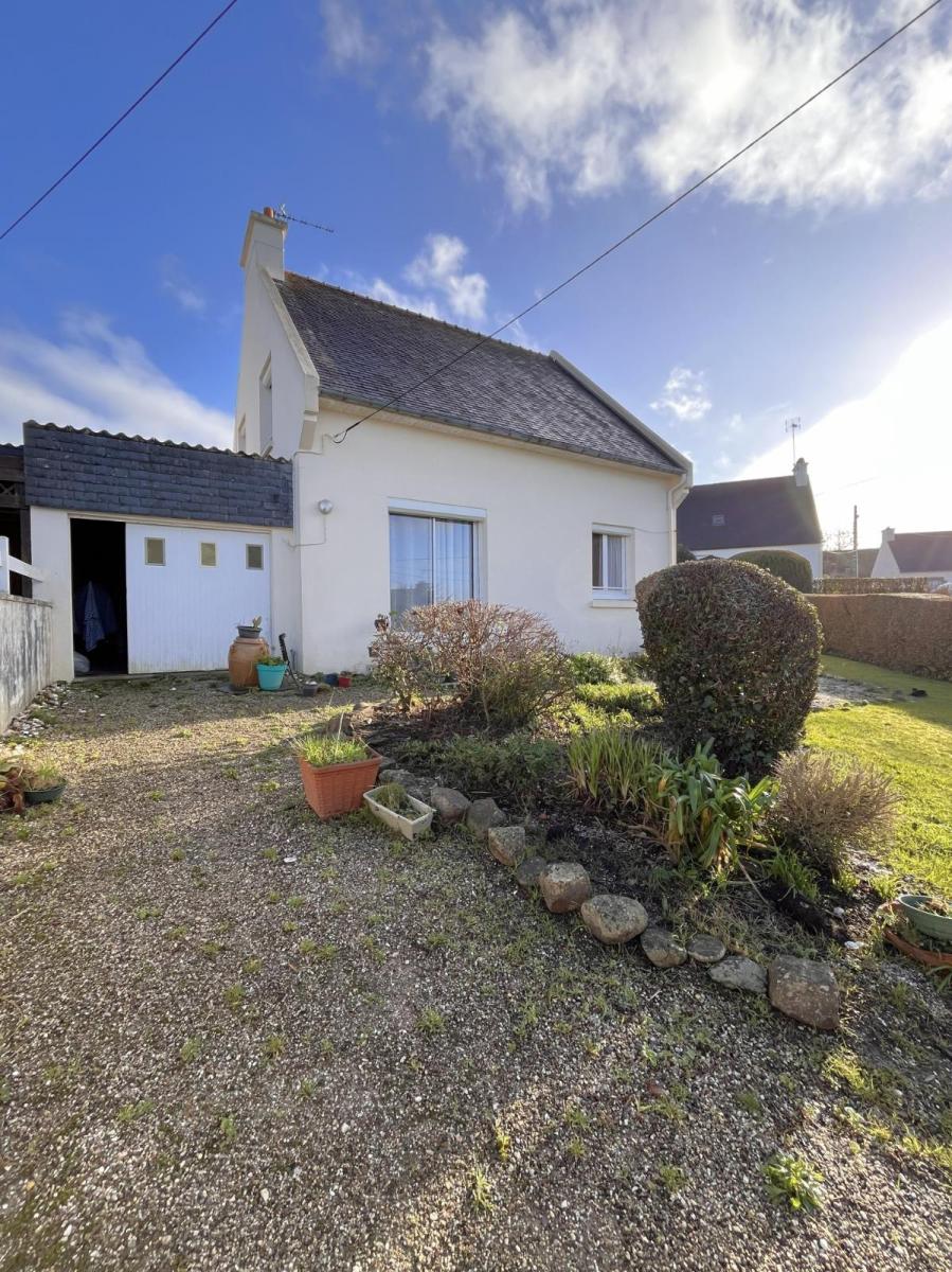 Maison 5 pièces 97 m² · à Tréguier · 97 m² · 173 250 €