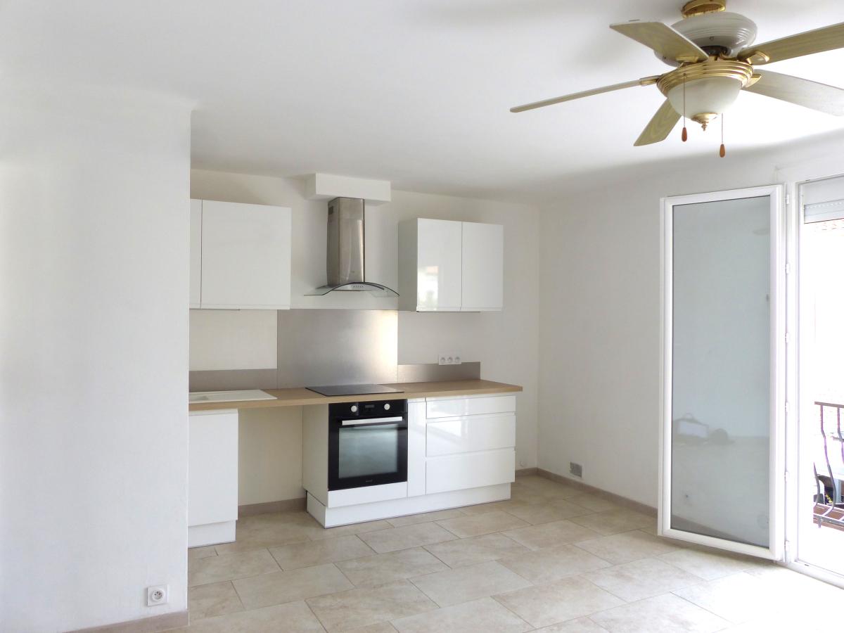 Appartement 2 pièces 37 m² · à Le Grau-du-Roi · 37,5 m² · 216 000 €