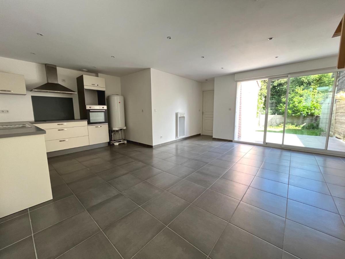 Maison 4 pièces 93 m² · à Fruges · 93,3 m² · 724 €/mois