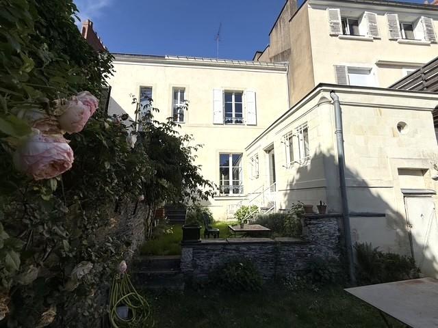 Maison 7 pièces 153 m² · à Angers · 153 m² · 681 200 €