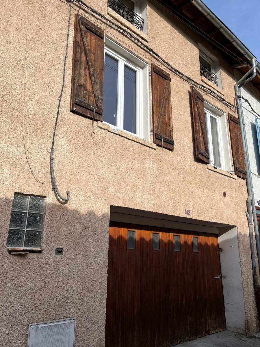 Maison 3 pièces 80 m² · à Montluel · 80,2 m² · 179 000 €
