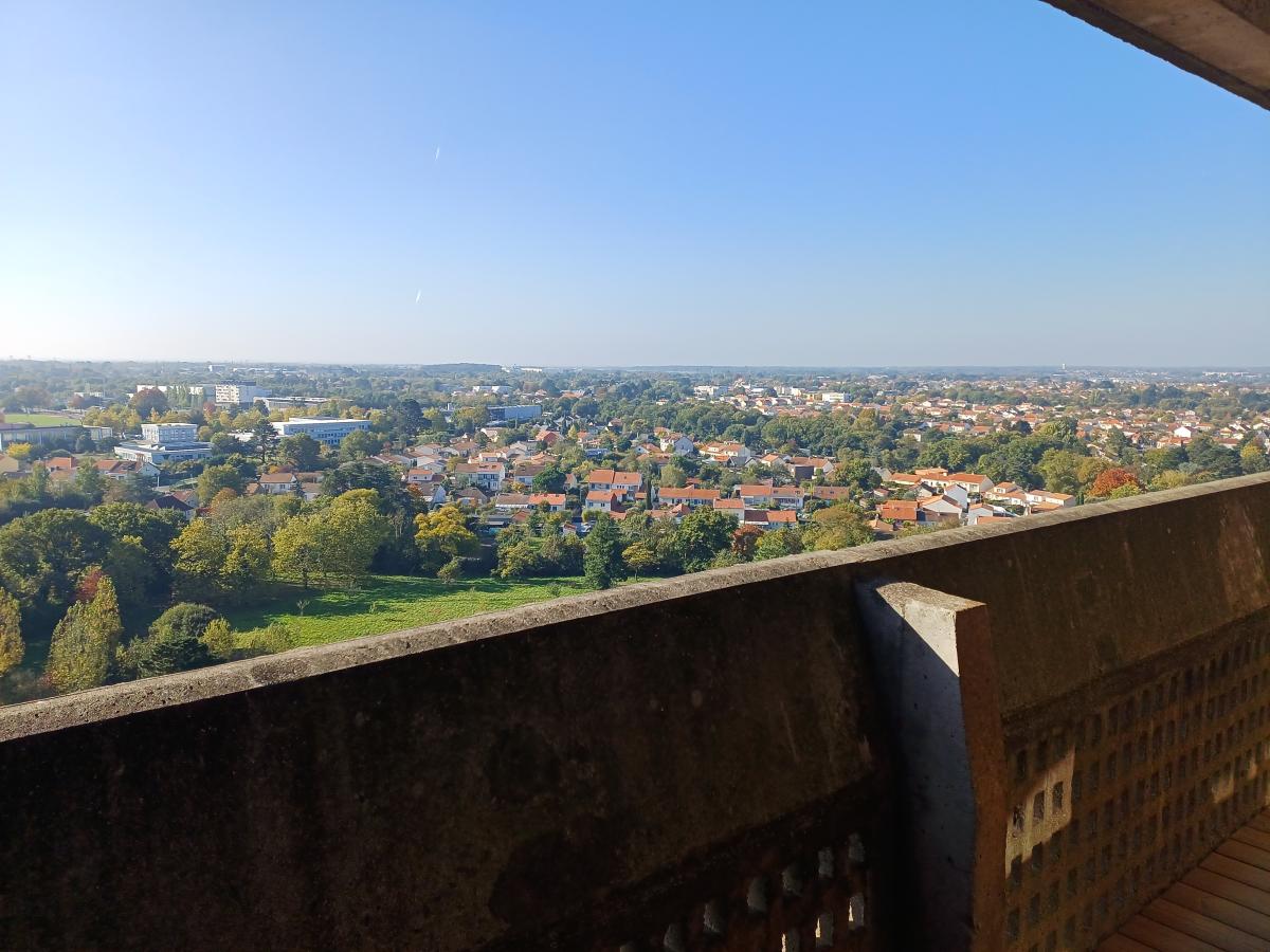 Appartement 5 pièces 84 m² · à Rezé · 83,6 m² · 204 522 €