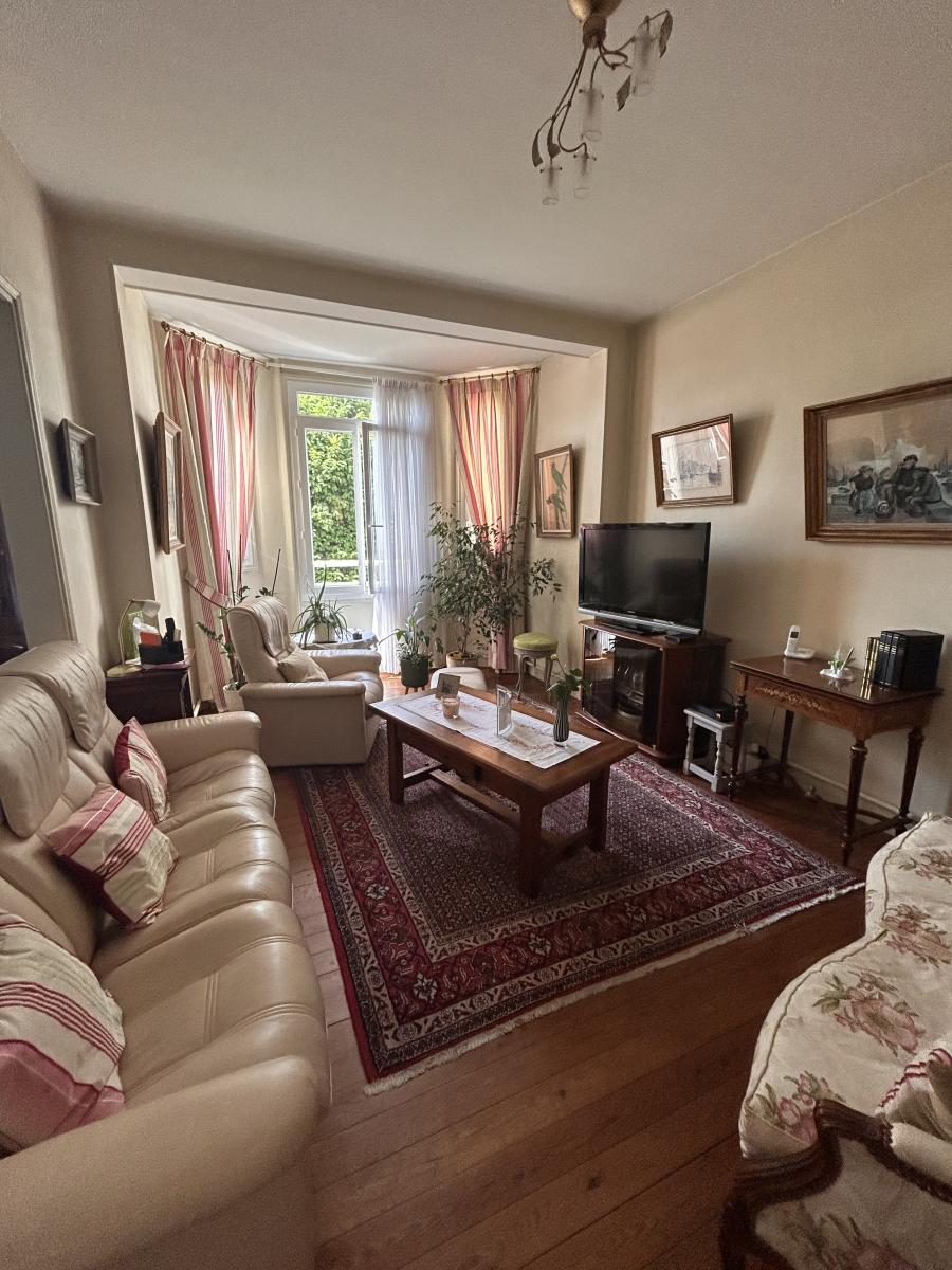 Maison 5 pièces 96 m² · à Le Havre · 96 m² · 398 000 €