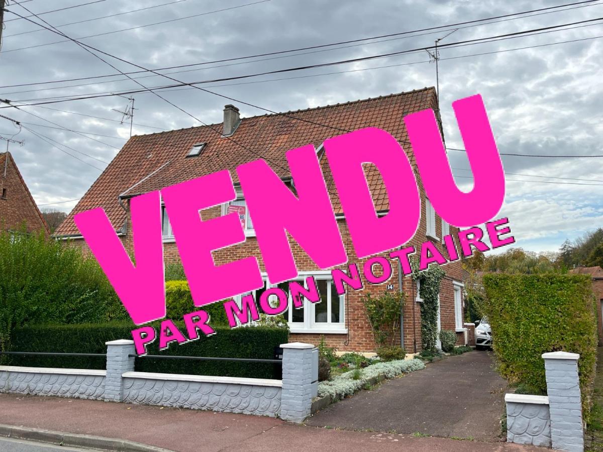 Maison 5 pièces 95 m² · à Longuenesse · 94,6 m² · 161 675 €