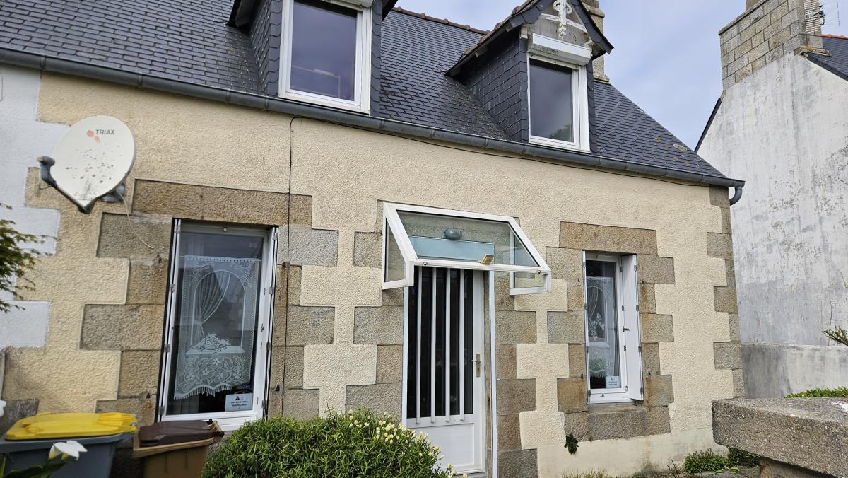 Maison 134 m² · à Pleumeur-Bodou · 134 m² · 312 000 €