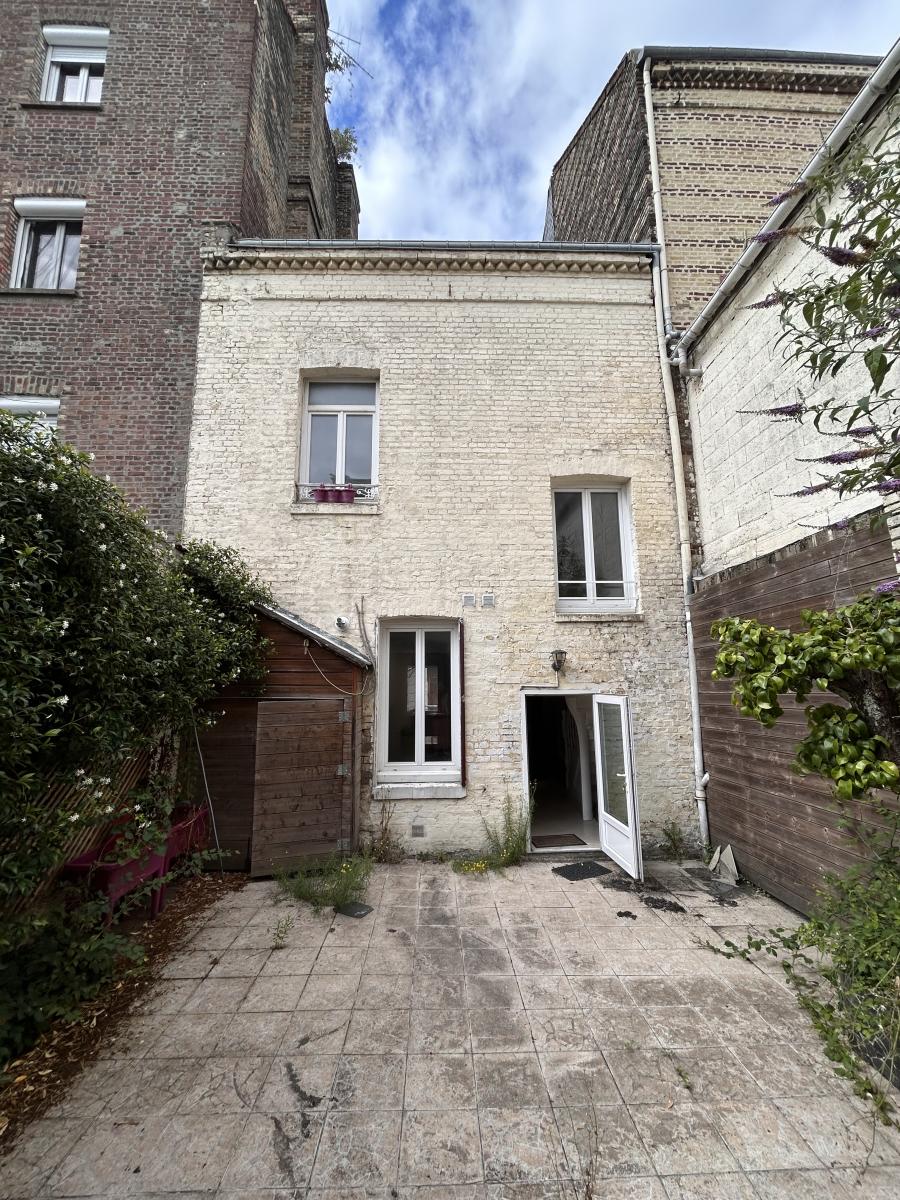 Maison 4 pièces 114 m² · au Havre · 114 m² · 180 000 €