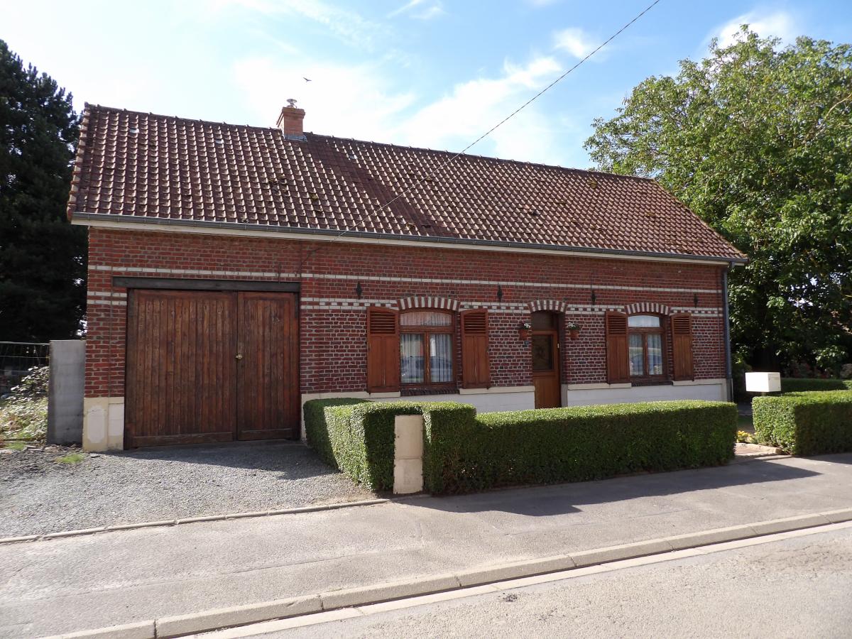 Maison 129 m² · à Cuinchy · 129 m² · 207 500 €