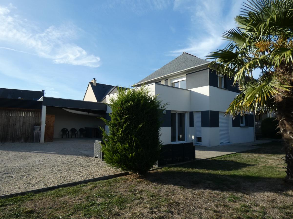 Maison 96 m² · à Saint-Cast-le-Guildo · 96,3 m² · 395 862 €