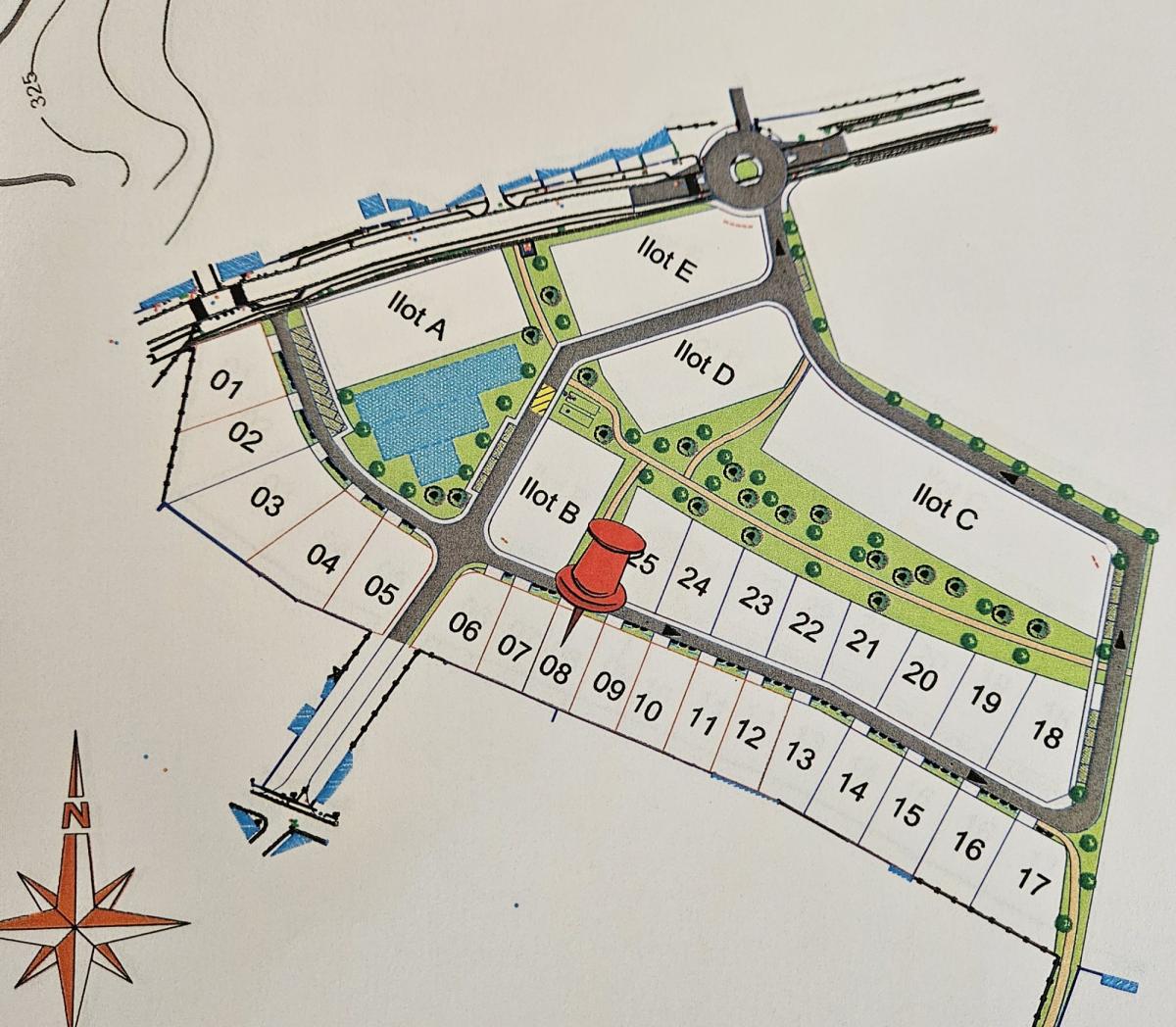 Réseau des notaires · à Rinxent · 68 000 €
