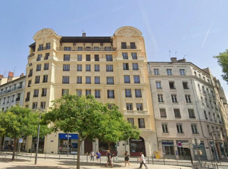 Appartement 2 pièces 75 m² · à Lyon 6e Arrondissement · 75,3 m² · 415 000 €