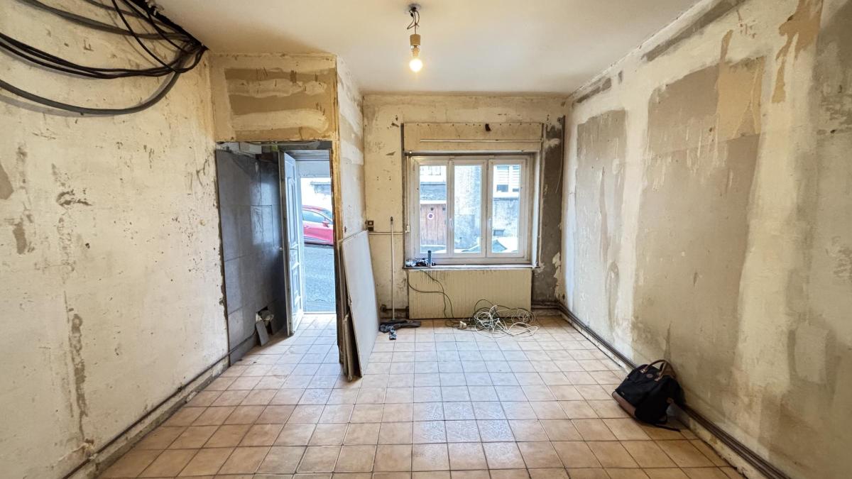 Maison 4 pièces 65 m² · à Boulogne-sur-Mer · 65 m² · 89 000 €
