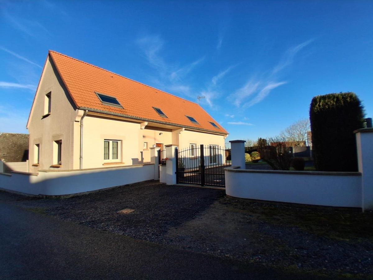 Maison 7 pièces 165 m² · à Fieulaine · 165 m² · 238 000 €