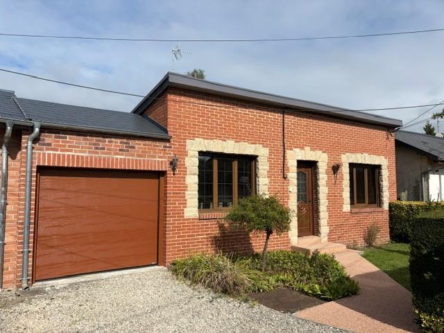 Maison 80 m² · à Aulnoye-Aymeries · 80 m² · 136 300 €