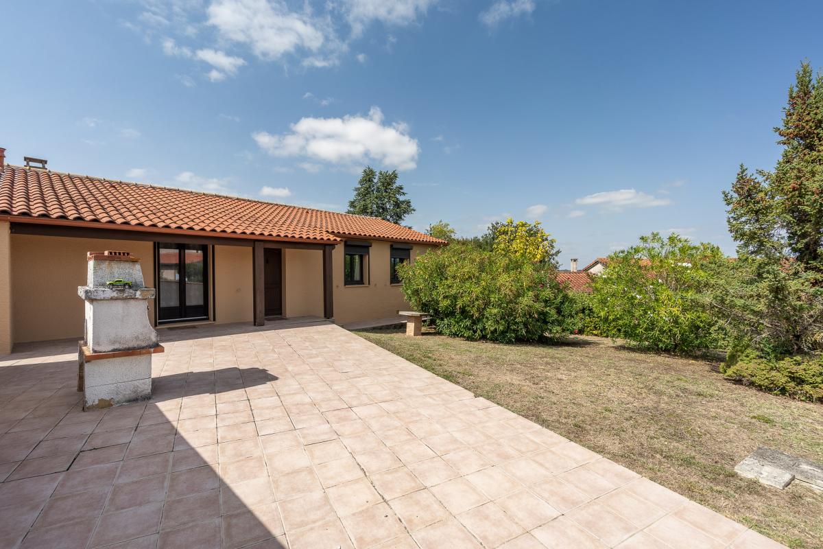Maison 5 pièces 99 m² · à Flourens · 99 m² · 345 000 €
