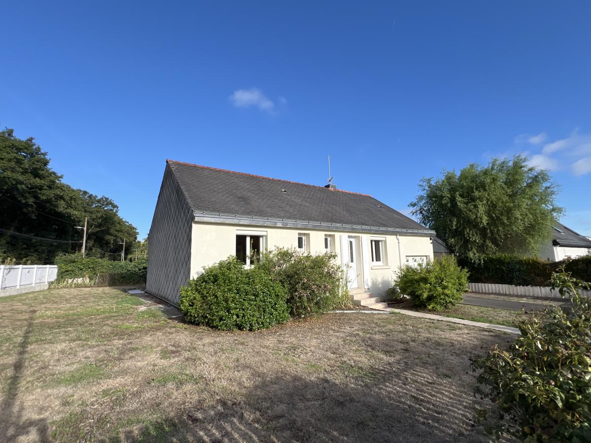 Maison 4 pièces 72 m² · à Carquefou · 72 m² · 236 900 €