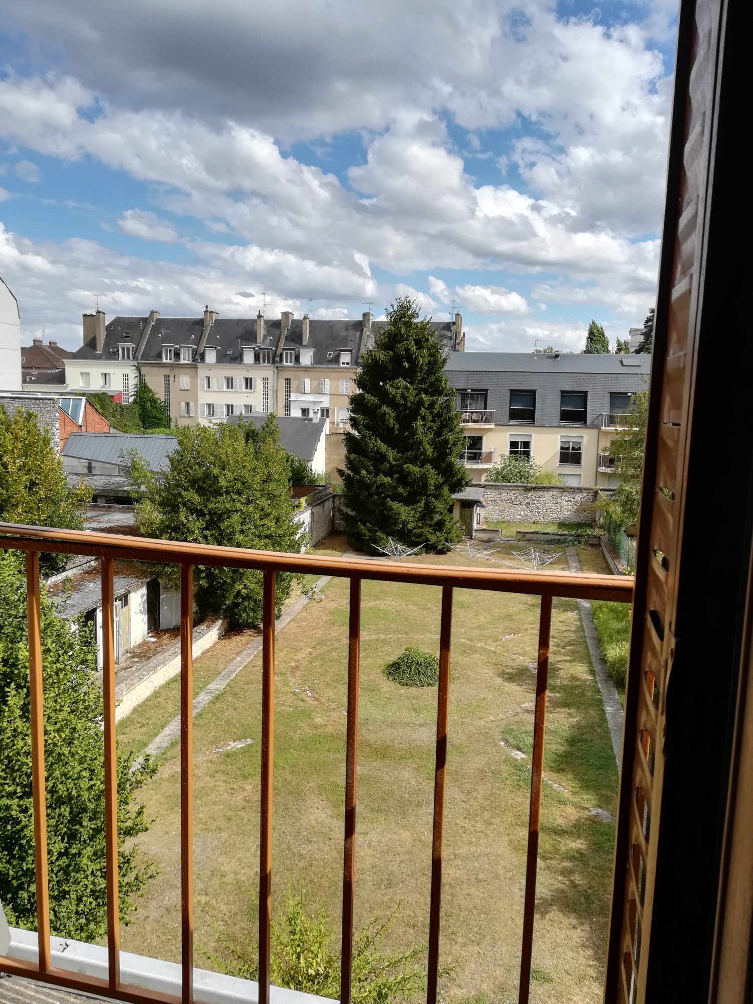 Appartement 3 pièces 70 m² · à Vernon · 70 m² · 790 €/mois