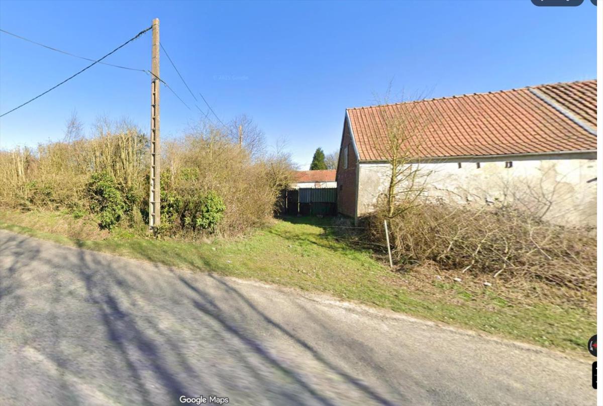 Maison 3 pièces 100 m² · à Bohain-en-Vermandois · 100 m² · 55 000 €