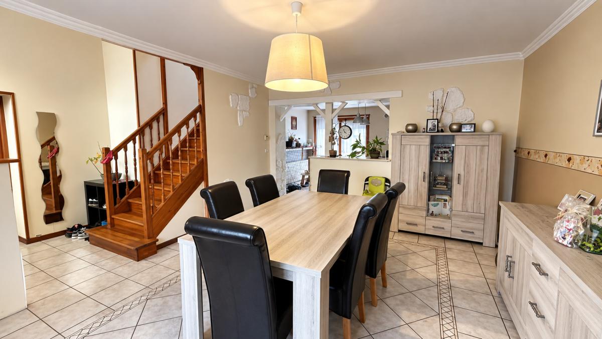 Maison 130 m² · à Somain · 130 m² · 159 000 €