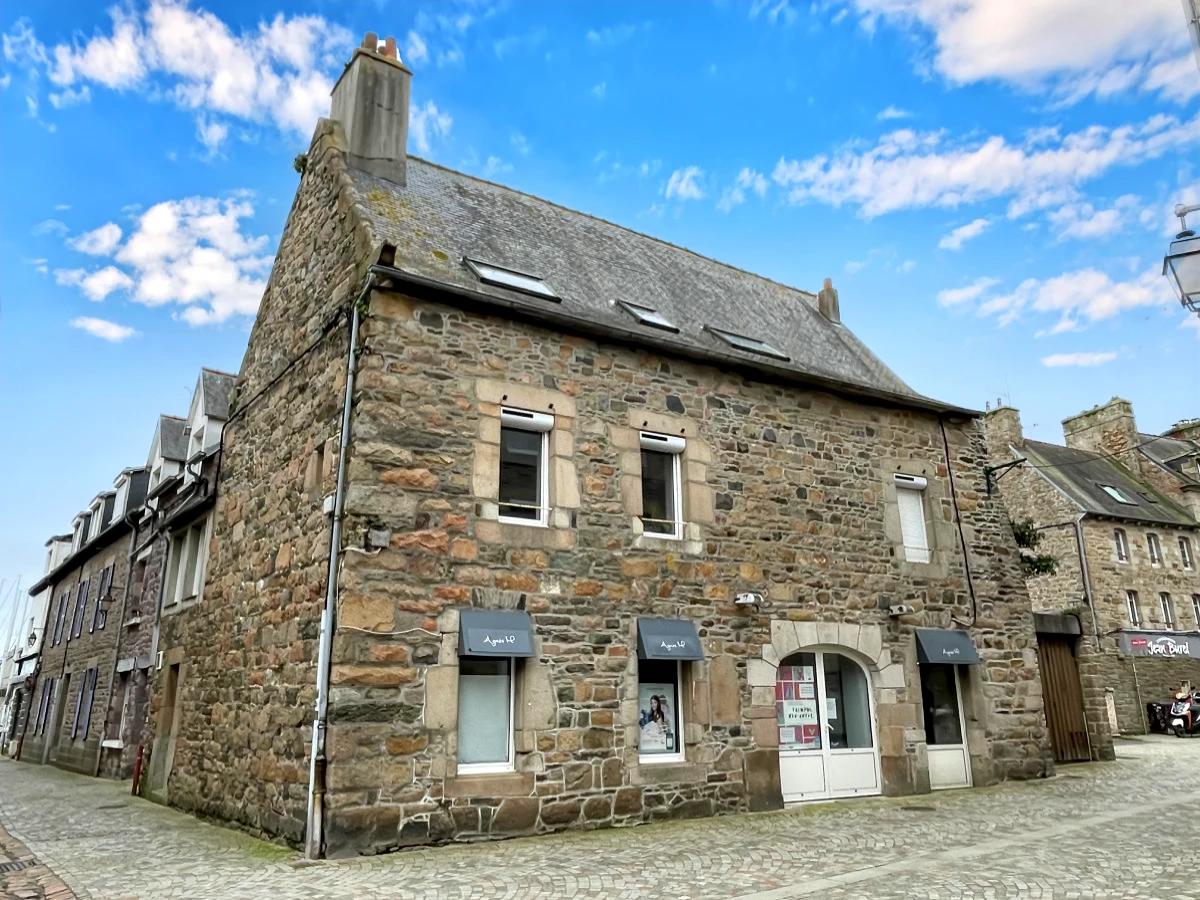Appartement 45 m² · à Paimpol · 45,2 m² · 151 710 €