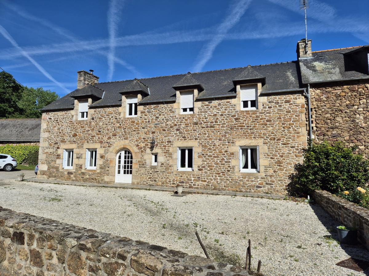 Maison 7 pièces 189 m² · à Bourseul · 189 m² · 259 000 €