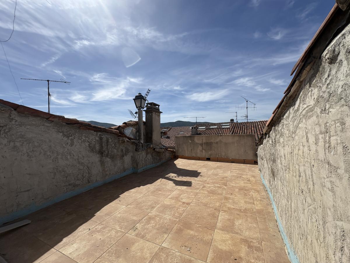 Immeuble 2 pièces 150 m² · à Pignans · 150 m² · 280 000 €