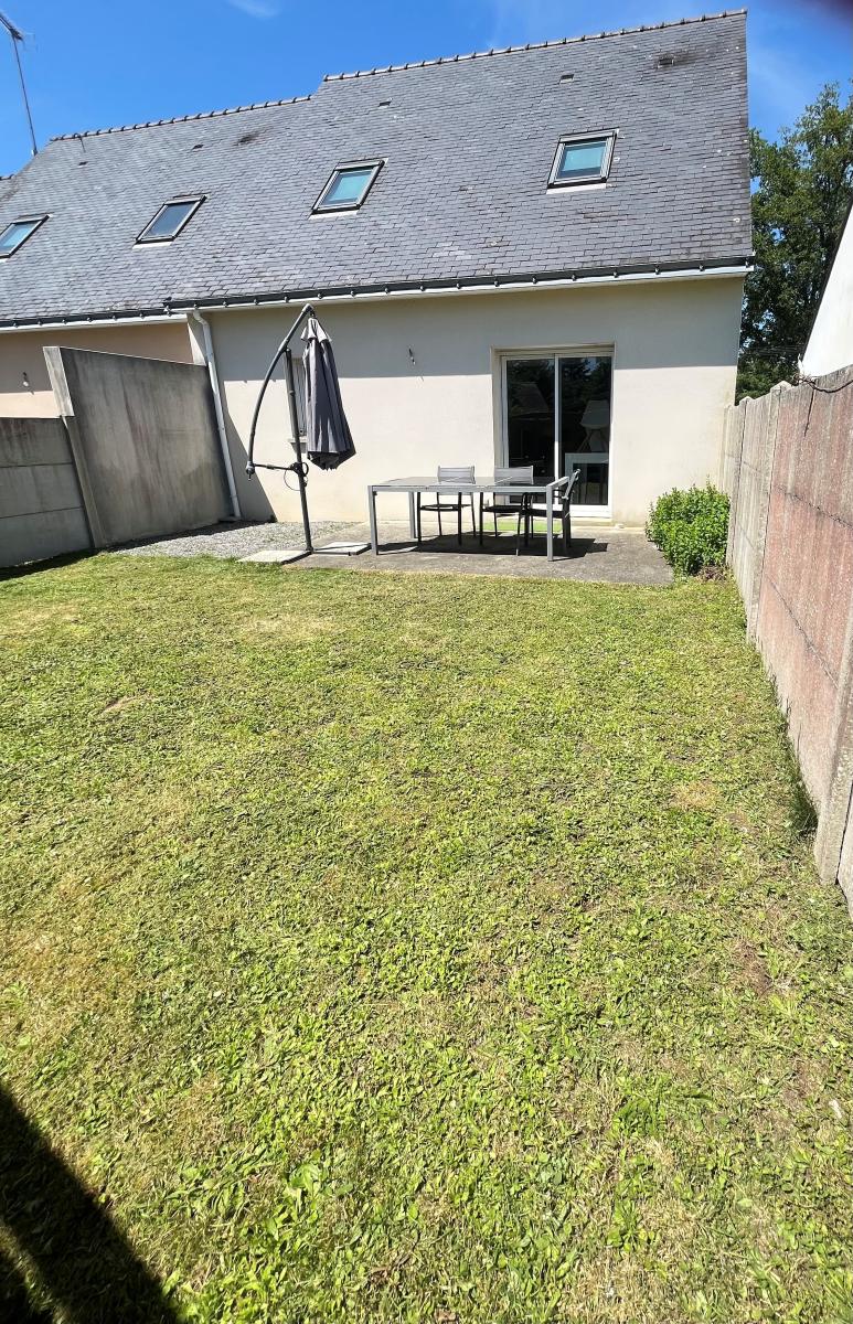 Maison 4 pièces 68 m² · à La Chapelle-des-Marais · 67,9 m² · 217 600 €