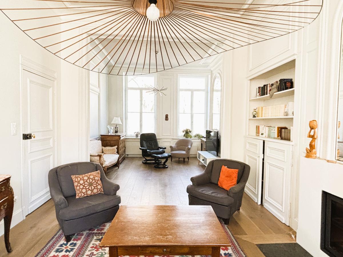 Maison 8 pièces 244 m² · à Lille · 244 m² · 1 115 000 €