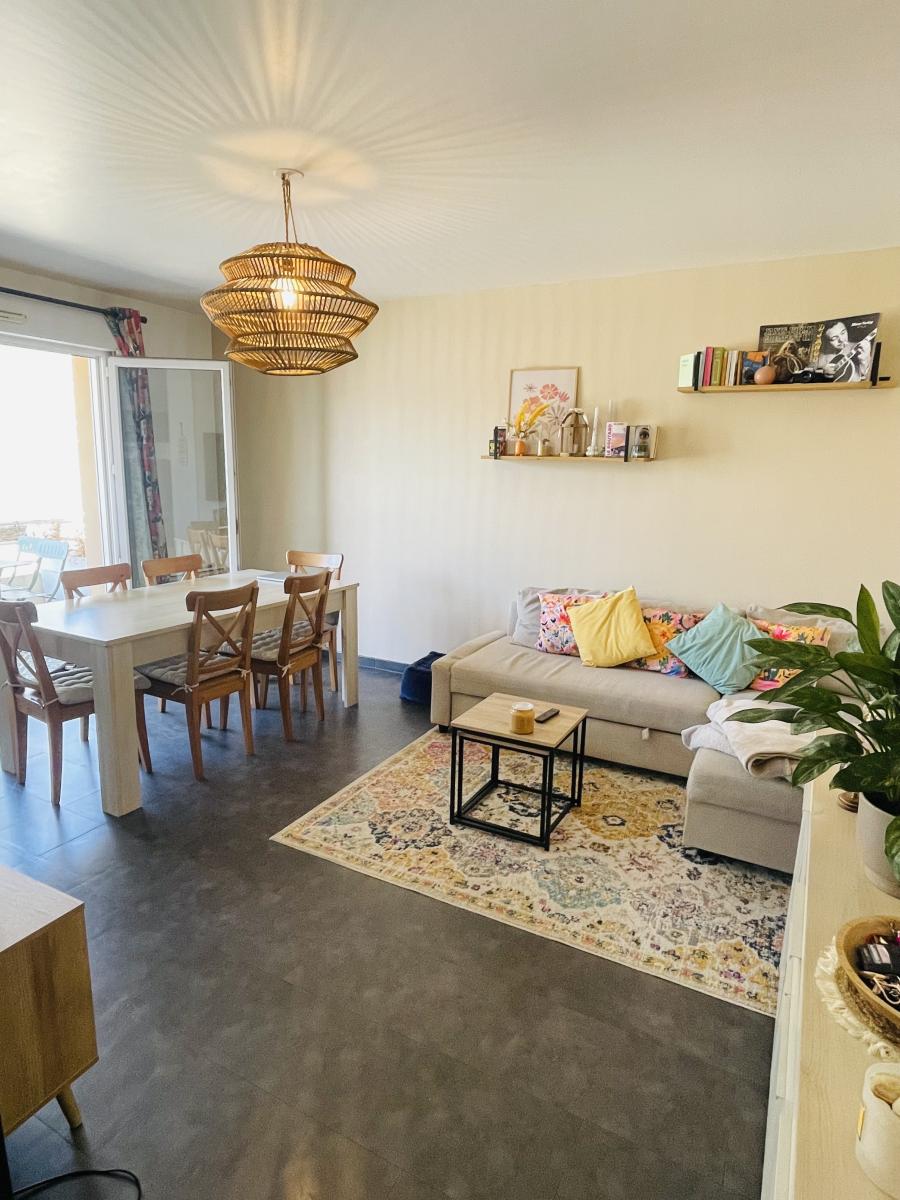 Appartement 2 pièces 51 m² · à Mûrs-Erigné · 50,6 m² · 164 300 €
