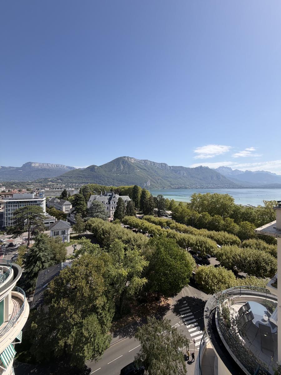 Appartement 4 pièces 81 m² · à Annecy · 81,3 m² · 650 000 €